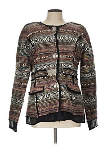 The Territory Ahead Jacket (view 1)