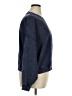 rue21 100% Polyester Blue Long Sleeve Top Size XL - photo 4