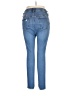 Torrid Hearts Blue Jeans Size 12 - photo 2