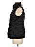 MICHAEL Michael Kors 100% Polyester Black Vest Size M - photo 5