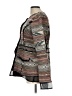 The Territory Ahead 100% Cotton Print Brown Jacket Size L - photo 5