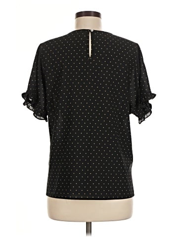 Fun2Fun Short Sleeve Blouse (view 2)