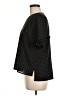 Fun2Fun 100% Polyester Black Short Sleeve Blouse Size M - photo 5