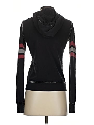 True Religion Zip Up Hoodie (view 2)