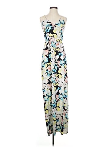Parker Casual Dress (view 1)