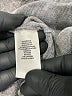 Alice + Olivia Gray Wool Cardigan Size XS - photo 8