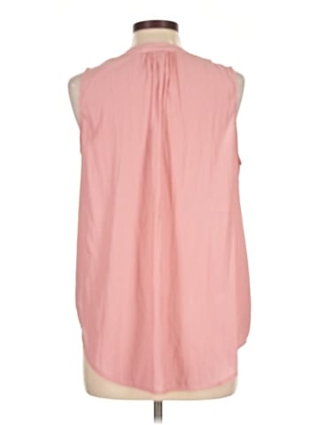 Philosophy Republic Clothing Sleeveless Blouse (view 2)