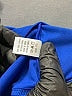 Unbranded Blue Active Tank Size XL - photo 7