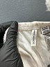 Janie and Jack 100% Cotton Hearts Ivory Khakis Size 18-24 mo - photo 3