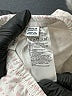 Janie and Jack 100% Cotton Hearts Ivory Khakis Size 18-24 mo - photo 4