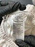 Janie and Jack 100% Cotton Hearts Ivory Khakis Size 18-24 mo - photo 5
