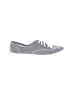 Keds Gray Sneakers Size 7 1/2 (wide) - photo 1