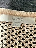 Ann Taylor LOFT 100% Cotton Tan Pullover Sweater Size L - photo 7