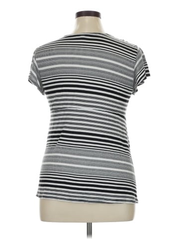 Daisy Fuentes Short Sleeve Top (view 2)