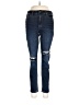 Old Navy Blue Jeans Size 10 - photo 1