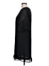 CeCe Black Casual Dress Size 10 - photo 5