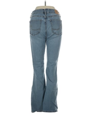 Levi Strauss Signature Jeans (view 2)