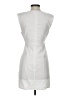 MNG White Cocktail Dress Size 2 - photo 2