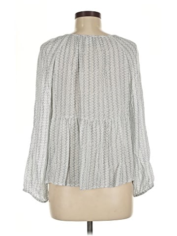 Old Navy 3/4 Sleeve Blouse (view 2)