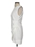 MNG White Cocktail Dress Size 2 - photo 5