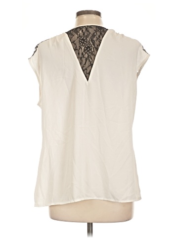 Banana Republic Sleeveless Blouse (view 2)