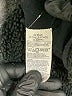 Active by Old Navy Black Faux Fur Jacket Size 3X - photo 7