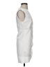 MNG White Cocktail Dress Size 2 - photo 4