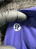 Lululemon Athletica Color Block Blue Active Pants Size 4 - photo 7