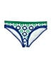 Boden Blue Swimsuit Bottoms Size 8 - photo 1
