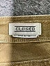 Closed Chevron-herringbone Green Jeans Size 25 waist - photo 7