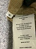Closed Chevron-herringbone Green Jeans Size 25 waist - photo 8