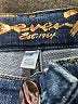 Seven7 Hearts Blue Jeans Size 8 - photo 7