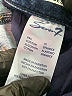 Seven7 Hearts Blue Jeans Size 8 - photo 8