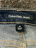 CALVIN KLEIN JEANS Blue Jeans Size 28WP - photo 4