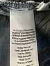 CALVIN KLEIN JEANS Blue Jeans Size 28WP - photo 5