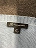 INC International Concepts Stars Blue Pullover Sweater Size M - photo 7