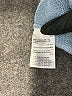 INC International Concepts Stars Blue Pullover Sweater Size M - photo 8