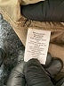Sejour Brown Dress Pants Size 18 (petite) - photo 5