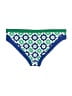 Boden Blue Swimsuit Bottoms Size 8 - photo 2