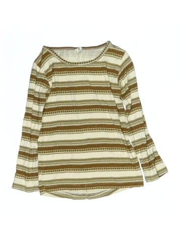 Kate Quinn Organics Long Sleeve T-Shirt (view 1)