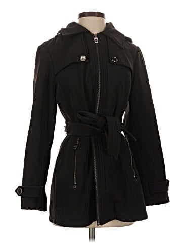 MICHAEL Michael Kors Trenchcoat (view 1)