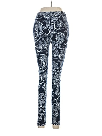 White Plum Leggings (view 2)