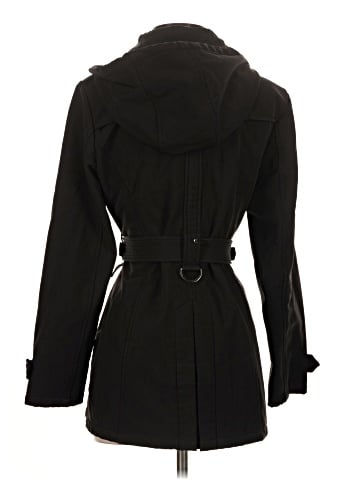 MICHAEL Michael Kors Trenchcoat (view 2)