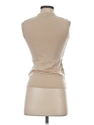 J.Crew Sleeveless Top (view 1)