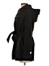 MICHAEL Michael Kors Black Trenchcoat Size S - photo 5