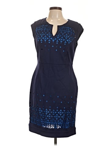 Laundry by Shelli Segal Cocktail Dress (view 1)