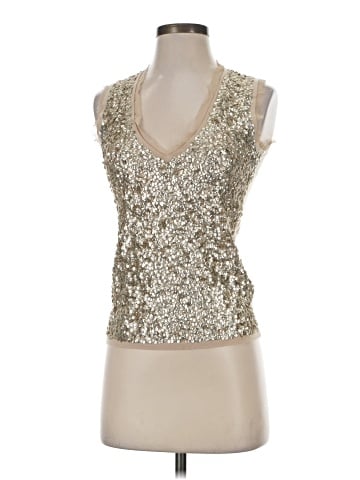 J.Crew Sleeveless Top (view 2)