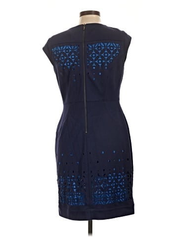 Laundry by Shelli Segal Cocktail Dress (view 2)