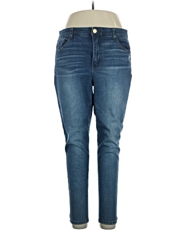 Democracy Jeans (view 1)