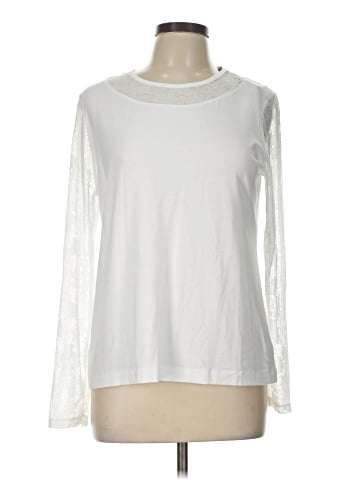 Anatomie Long Sleeve T-Shirt (view 1)
